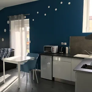 Studio Les Géants Hauterives