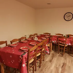 Casa Lys Hauterives