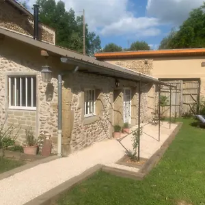La Maison De Constance Hauterives