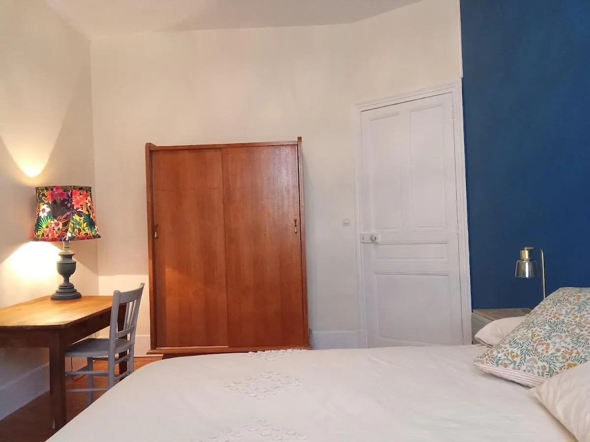 Holiday home La Petite Parenthese Villa Hauterives