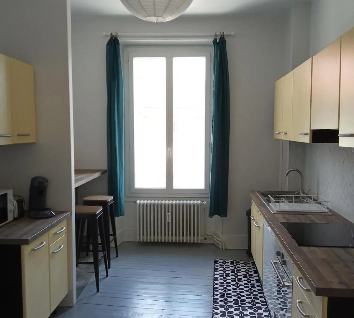 Holiday home La Petite Parenthese Villa Hauterives