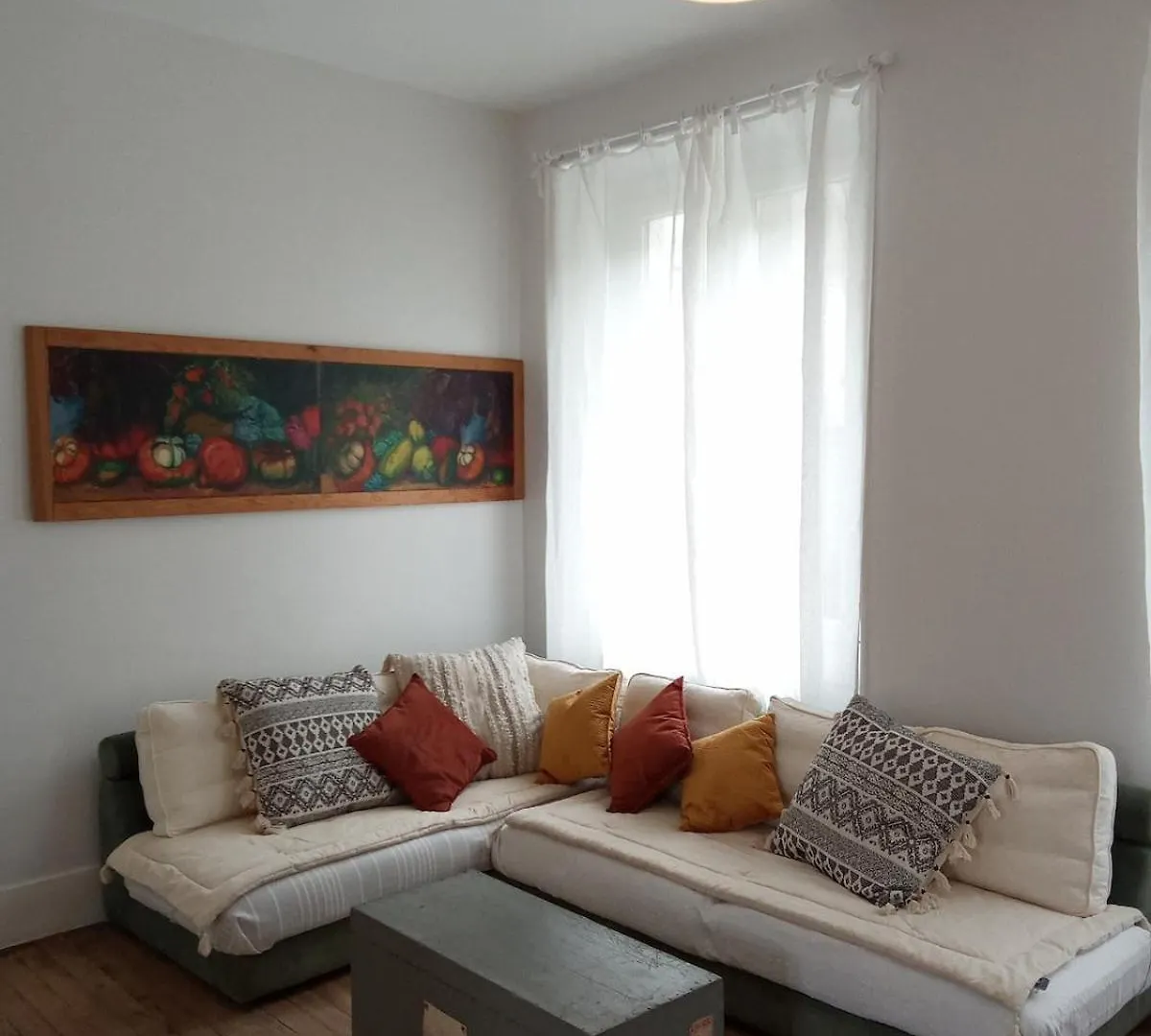La Petite Parenthese Villa Hauterives France