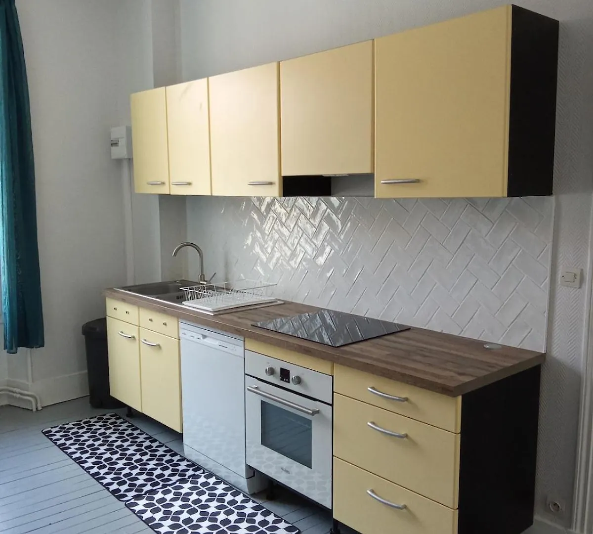 Holiday home La Petite Parenthese Villa Hauterives France